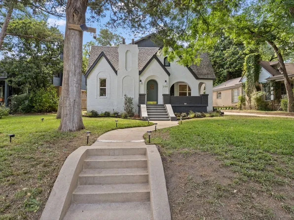 200 S Shore Dr, Dallas, TX 75216