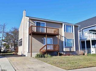 1224 E Shore Dr, Brigantine, NJ 08203
