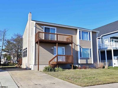 1224 E Shore Dr, Brigantine, NJ, 08203
