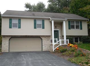 1603 Eshelman Mill Rd, Willow Street, PA 17584