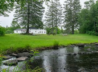 32 North St, Sherman, ME 04776