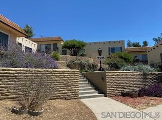 725 E 4th Ave, Escondido, CA 92025