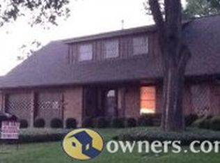 3703 Sunray Ln, Pasadena, TX 77503
