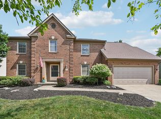 6332 Oisin Ct, Dublin, OH 43016