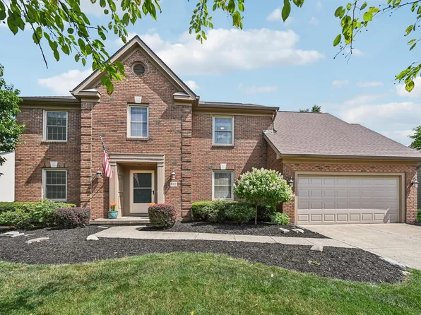 6332 Oisin Ct, Dublin, OH 43016