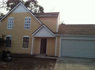 533 Emberwood Dr, Brandon, FL 33511