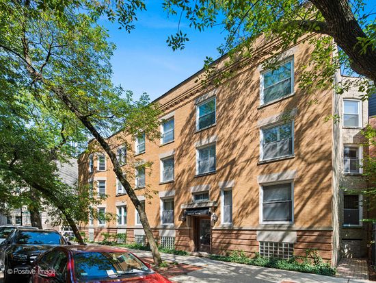 2253 N Burling St #2, Chicago, IL 60614