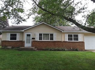 485 S Bresee Ave, Bourbonnais, IL 60914