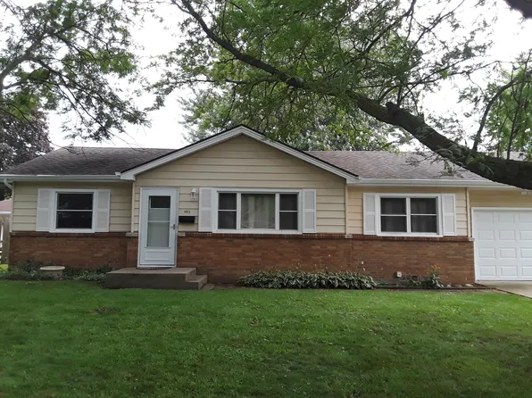 485 S Bresee Ave, Bourbonnais, IL 60914