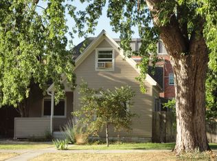 422 W Alder St, Missoula, MT 59802