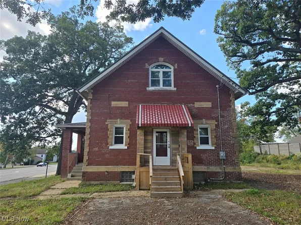 6487 6523rd Hls, Canton, OH 44708