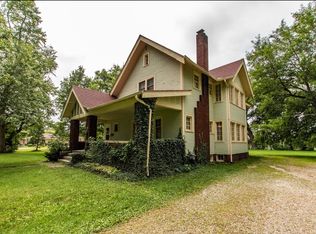 203 Lafayette St, London, OH 43140