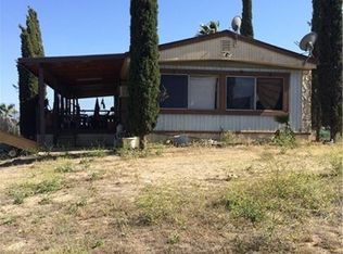 36040 Happy Hill Ln, Hemet, CA 92544