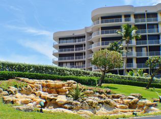 3400 S Ocean Blvd APT 5C-I, Palm Beach, FL 33480