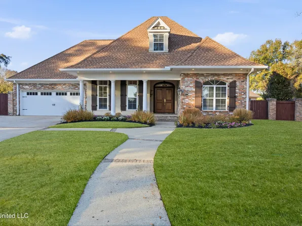 2014 Filoli Ct, Biloxi, MS 39531