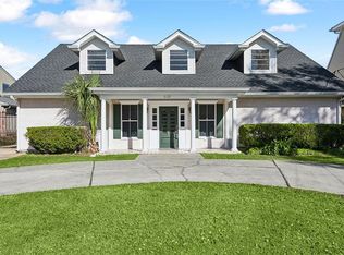 5125 Folse Dr, Metairie, LA 70006