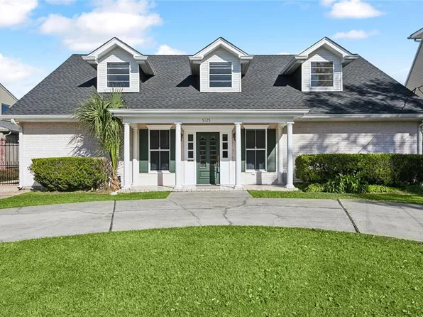 5125 Folse Dr, Metairie, LA 70006