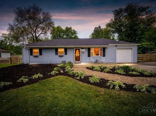 9423 McCauly Rd, West Chester, OH 45241