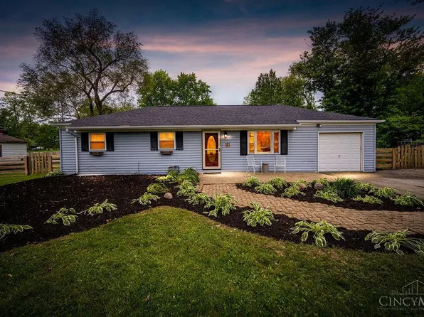 9423 McCauly Rd, West Chester, OH 45241