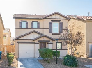 7313 Camden Pine Ave, Las Vegas, NV 89129