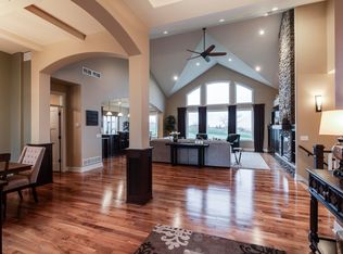 939 Carnoustie Way, Oregon, WI 53575