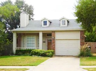 2140 Cervin Blvd, Austin, TX 78728