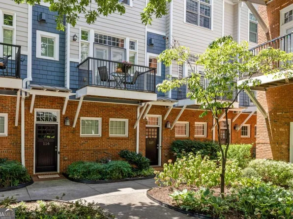1258 Dekalb Ave NE APT 117, Atlanta, GA 30307