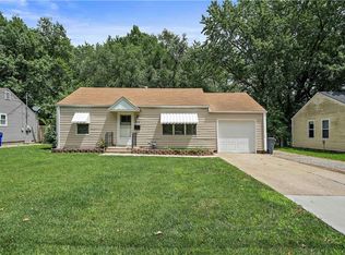 412 S Church St, Olathe, KS 66061