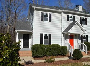 216 Mill Creek Dr, Youngsville, NC 27596