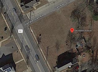 168 Haddon Ave, West Berlin, NJ 08091