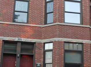 3551 S Wallace St #1, Chicago, IL 60609