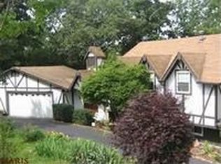 4787 4 Ridge Rd, House Springs, MO 63051