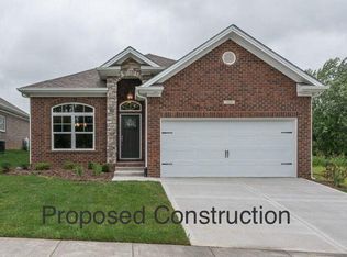 129 Westwoods Dr, Georgetown, KY 40324