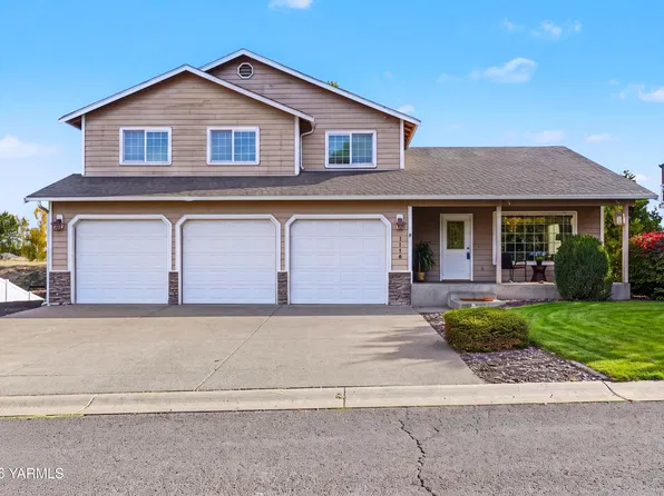 115 Lyle Loop, Selah, WA 98942