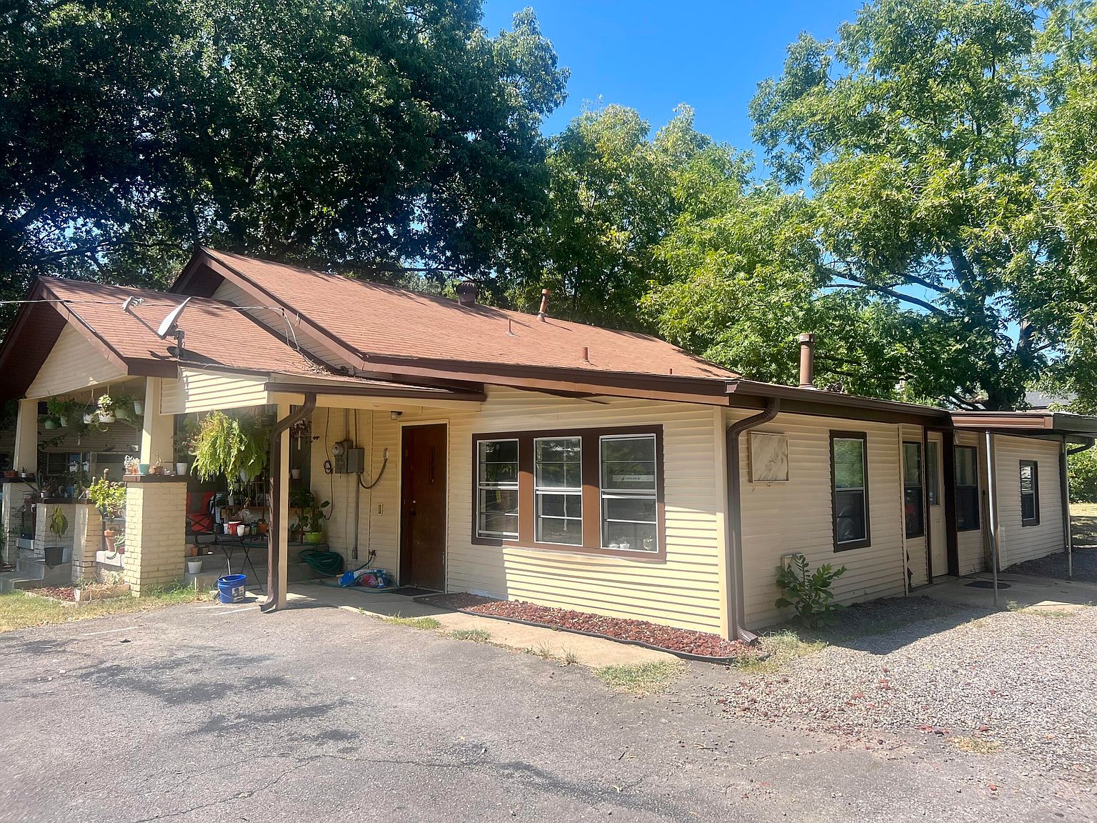 409 E F St, Russellville, AR 72801 MLS 231601 Zillow