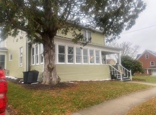 78 S 3rd Ave, Clarion, PA 16214