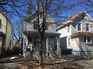 47 Cummings St, Irvington, NJ 07111