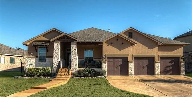Simply Unbelievable for 399,900!  Gorgeous Grand Haven Custom Home in Cap Rock Estates!