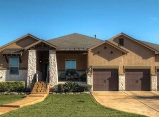 1817 Harvest Dance Dr, Leander, TX 78641