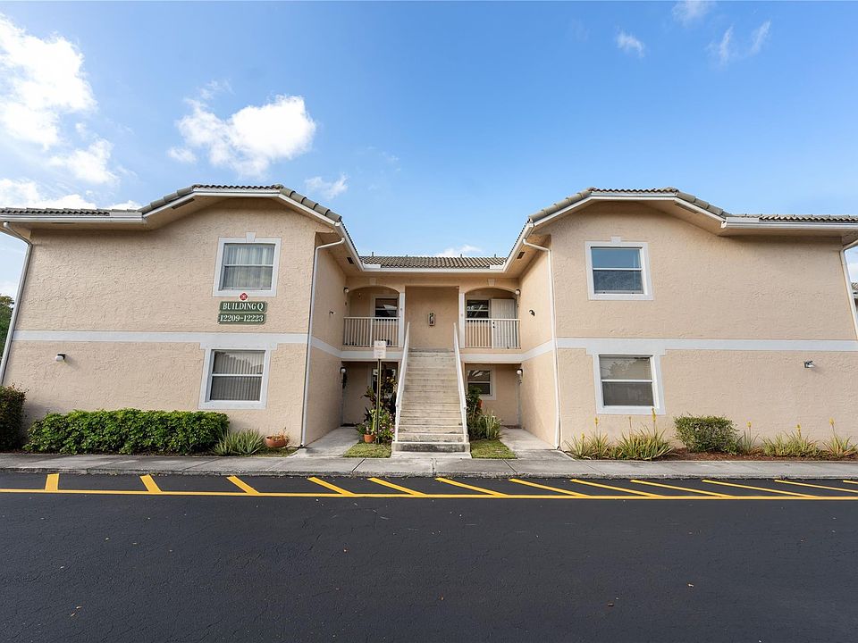 1st image of 12221 Royal Palm Boulevard #12221