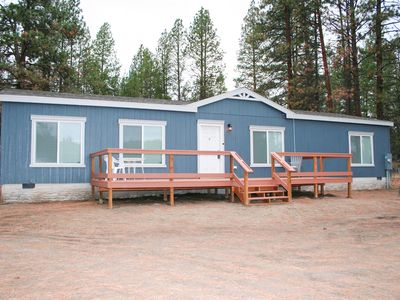 5846 Bufflehead Dr, Bonanza, OR, 97623