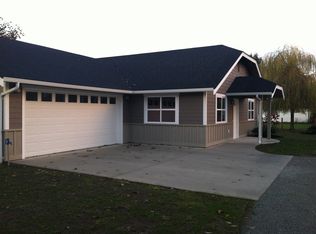 711 E Sharon Ave, Burlington, WA 98233