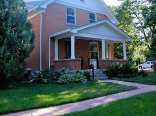 731 W Olive St, Fort Collins, CO 80521