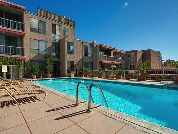 3rd image of 1745 Camino Palmero St APT 324