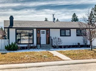 9215 N Allison Dr SE, Calgary, AB T2J 1B3