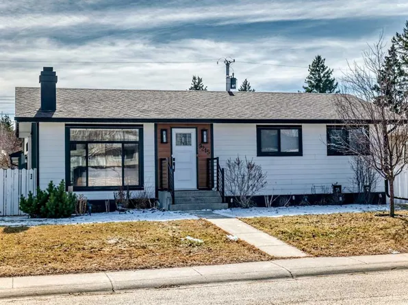 9215 N Allison Dr SE, Calgary, AB T2J 1B3