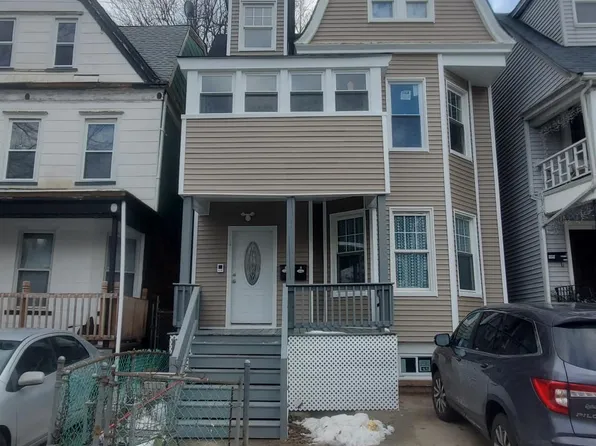 126 N 19th St, East Orange, NJ 07017