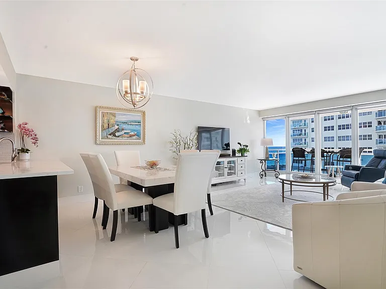 3430 Galt Ocean Dr #410 — Photo 4