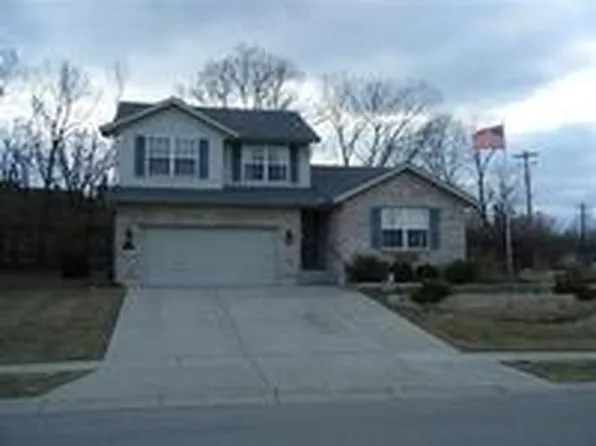 7307 Wm Hensley Dr, Fairfield, OH 45014