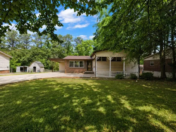 1315 Lakeside Dr NW, Cullman, AL 35055